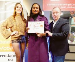 Ecco miss mamma &ldquo;cake design&rdquo;