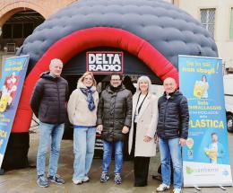 La giusta raccolta, anche a Natale