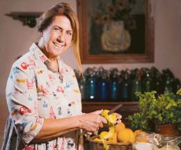 Un anno di ricette dolci con Isi