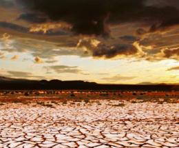 In scena il delitto perfetto del cambiamento climatico
