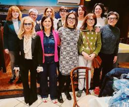 Podisti Avis, &egrave; qui la festa?