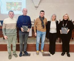 I Gal per lo sviluppo in rete