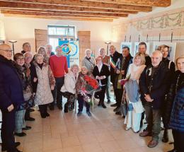 Colore e sentimento di Borgatti