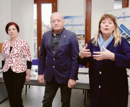 Pensione, volontariato e tanta voglia di dare ancora 