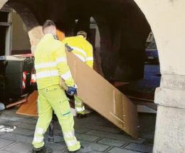 Aumenti Tari al 10%: &ldquo;Ora basta&rdquo;