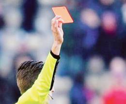 Salieri alla Soviero: 4 turni di stop