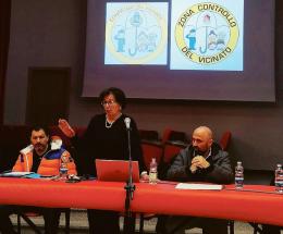 &ldquo;Sicurezza: un valore condiviso&rdquo;