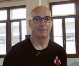 Addio Denis, maestro di ring e di vita