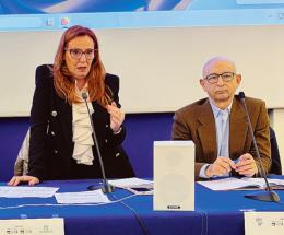 Ats e volontariato, futuro del welfare