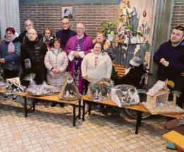 Gli agricoltori sfilano in Europa &ldquo;Vogliamo tornare a produrre&rdquo;