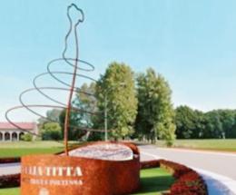 Un&rsquo;aiuola per non dimenticare