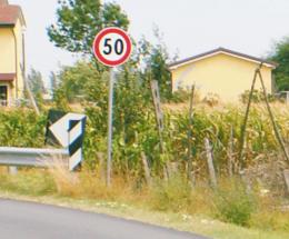 &ldquo;Pi&ugrave; che una strada &egrave; un pista&rdquo;