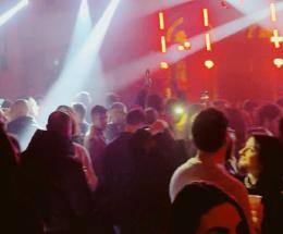 Con &ldquo;Futuro Nostalgico&rdquo; Italo Disco &egrave; un successo