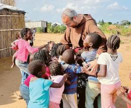 L&rsquo;aiuto in Africa &egrave; Tanta roba 