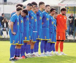 Porto Viro con Mancin a caccia del primo punto