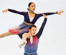 Christmas Roller Gala al Palasport di Rovigo