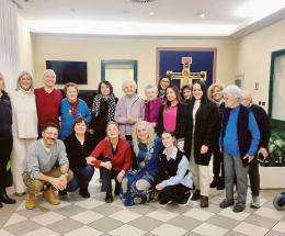 &ldquo;Vent&rsquo;anni di servizio e ascolto&rdquo;