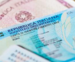 Occhio alla vostra carta d&rsquo;identit&agrave;!