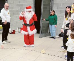 La grande festa di bimbi 