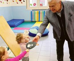 E&rsquo; il dono per un futuro &ldquo;verde&rdquo;