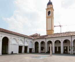 Nuova vita per piazza Annonaria