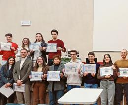 Il &ldquo;ritorno a casa&rdquo; degli ex allievi