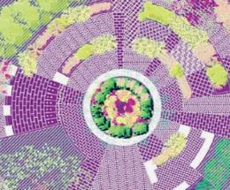 Parco inclusivo, entro l&rsquo;estate