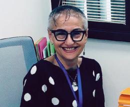 La dottoressa va in pensione