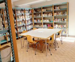 Fitto calendario per il Natale