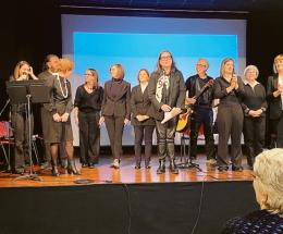 Cos&igrave; i testi acquistano anima