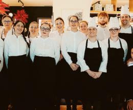 Inaugurata la terza pasticceria in Polesine 