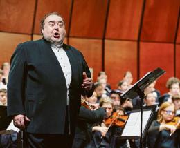 Magia del Natale tra cori e sinfonie