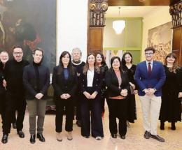 Auguri speciali e musica 