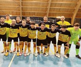 L&rsquo;Adriauto travolto dal Mirano