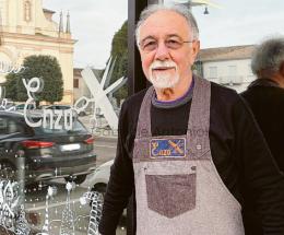 Enzo Chieregatti, &ldquo;coiffeur&rdquo; d&rsquo;eccellenza 