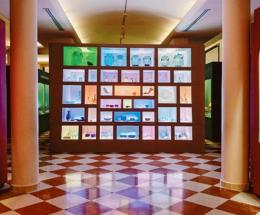 Le feste? Si passano al museo