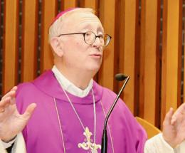 &ldquo;Nessuno sia lasciato indietro&rdquo;