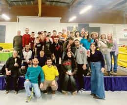 Tra tradizione e solidariet&agrave;