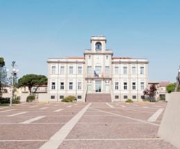  Fari puntati sui pontili lignei