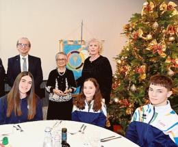 Promesse dello sport e solidariet&agrave;