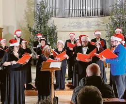 Un compleanno indimenticabile