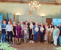 Gemelli da quasi un ventennio