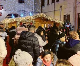 E&rsquo; proprio un Natale straordinario!