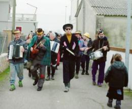 La nostra tradizione che vive