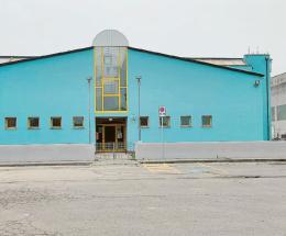 Palasport accessibile a tutti