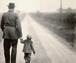 La lunga mano degli antenati