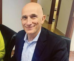 &ldquo;Un nuovo modello di sanit&agrave;&rdquo;