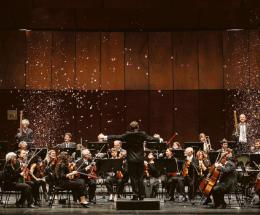 Capodanno in concerto al Sociale