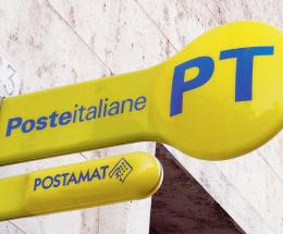 Poste chiuse dal 10 aprile scorso