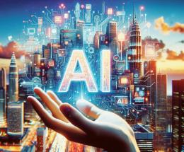 Un'accademia per l&rsquo;AI